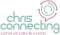 Chris Connecting - communicatie & events